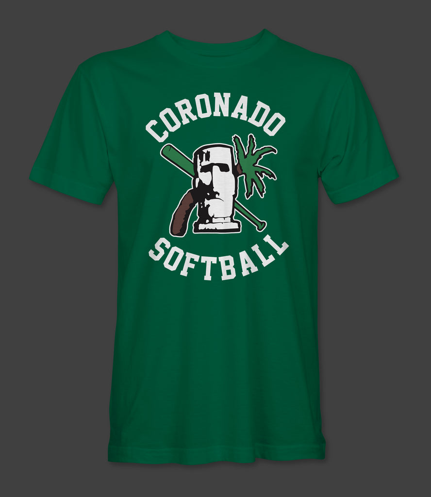 Coronado Softball
