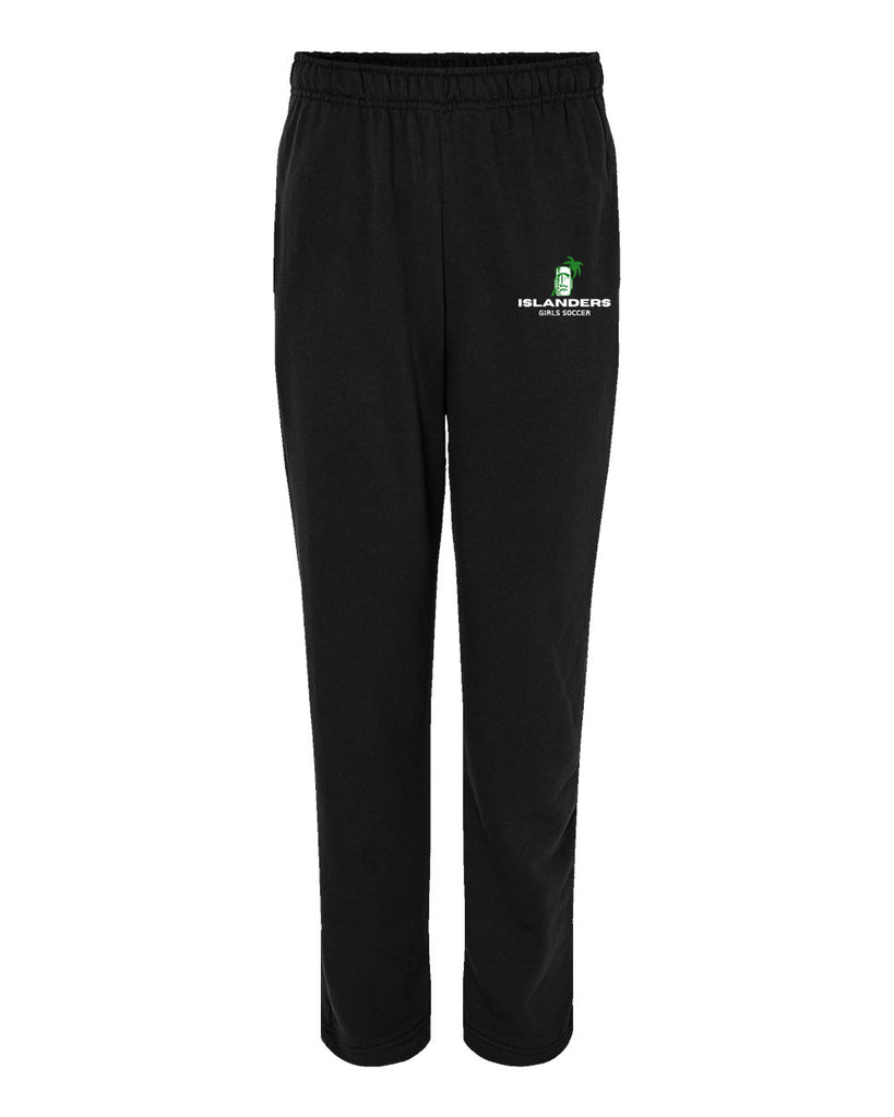 CHS Girls Soccer Sweat Pants