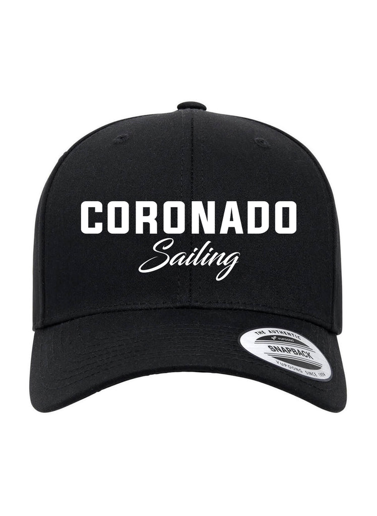 CHS Sailing Trucker Hat