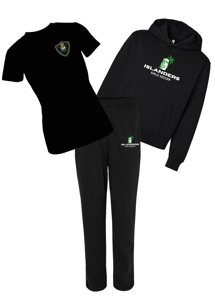 CHS Girls Soccer Recommended Player Pack