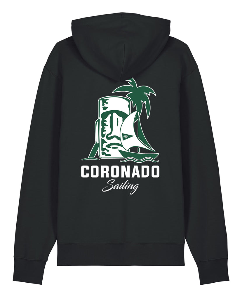 CHS Sailing Hooded Sweatshirt