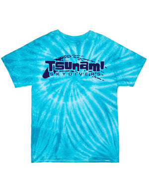 Tsunami Tie Dye