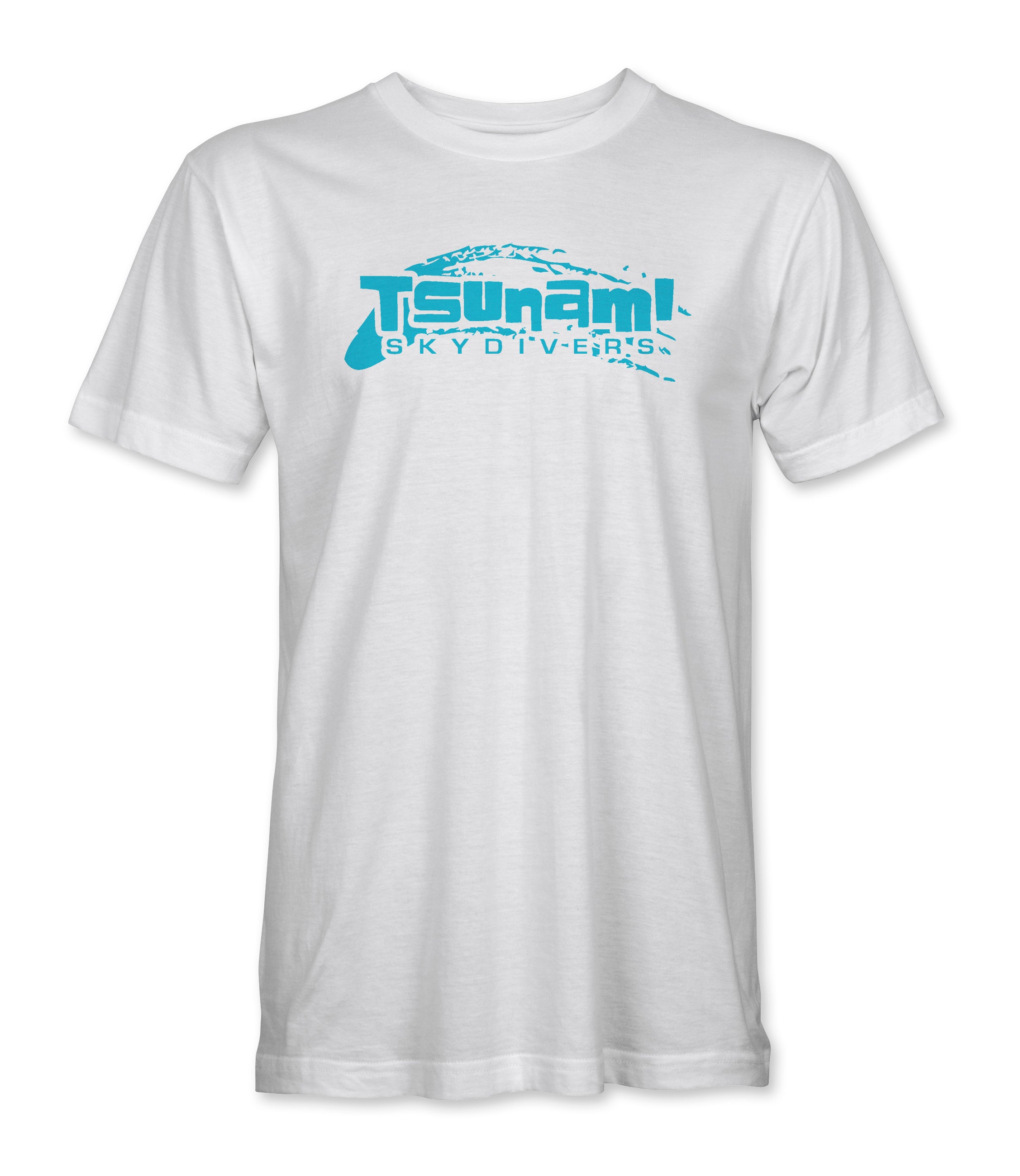 Tsunami Logo T-Shirt