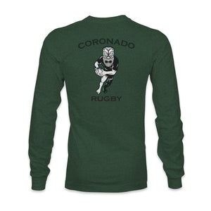 CHS Rugby Long Sleeve