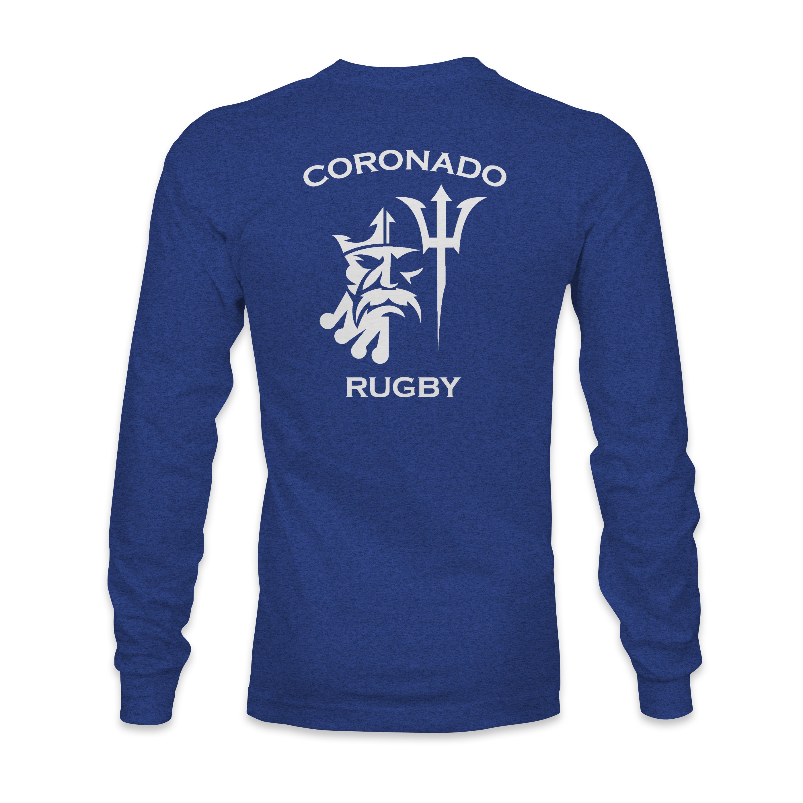 Coronado Rugby Long Sleeve