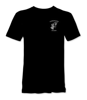Coronado Rugby Team T-Shirt