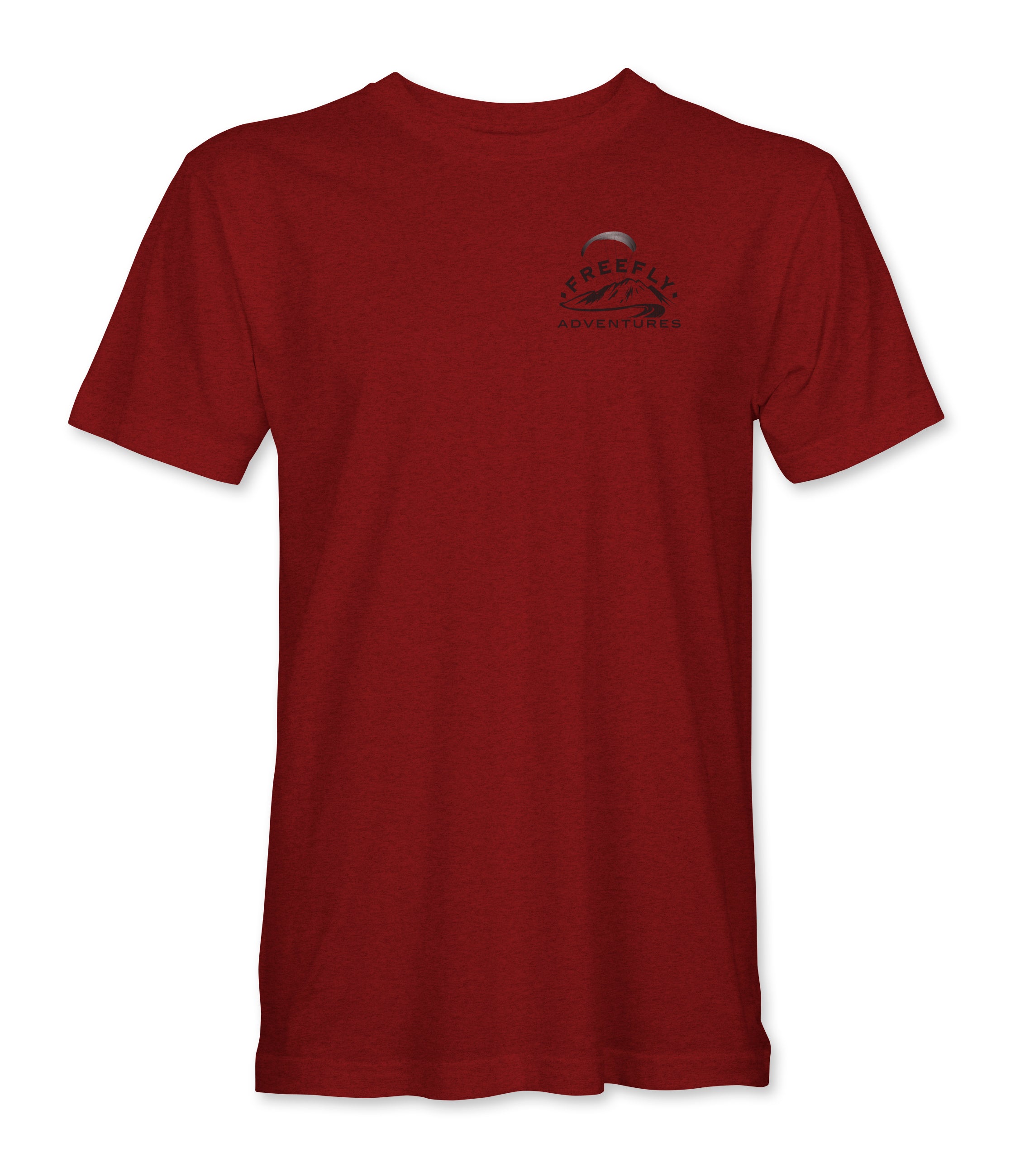 Freefly Adventure Short Sleeve T-Shirt