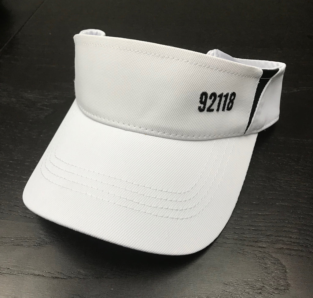 92118 Visor