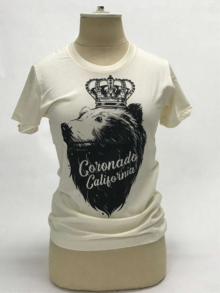 Coronado Osa Organic Cotton Tees