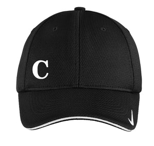 CHS Girls Soccer Nike Dry Fit Cap