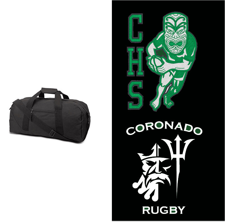 Rhino Players Bag - Rugby Bags | 4Sports Group