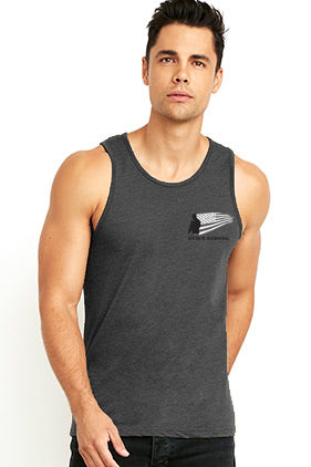 Stacy Strong Men's Tank **CLOSEOUT**