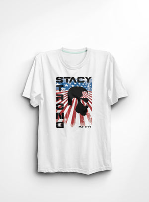 Stacy Strong Independence Day