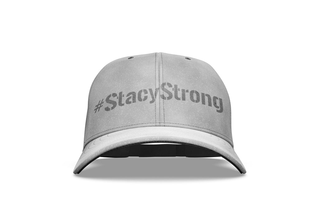 Stacy Strong Cap