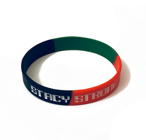 Stacy Strong Wristband