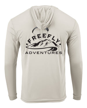 Freefly Adventure Long Sleeve Sun Shirt