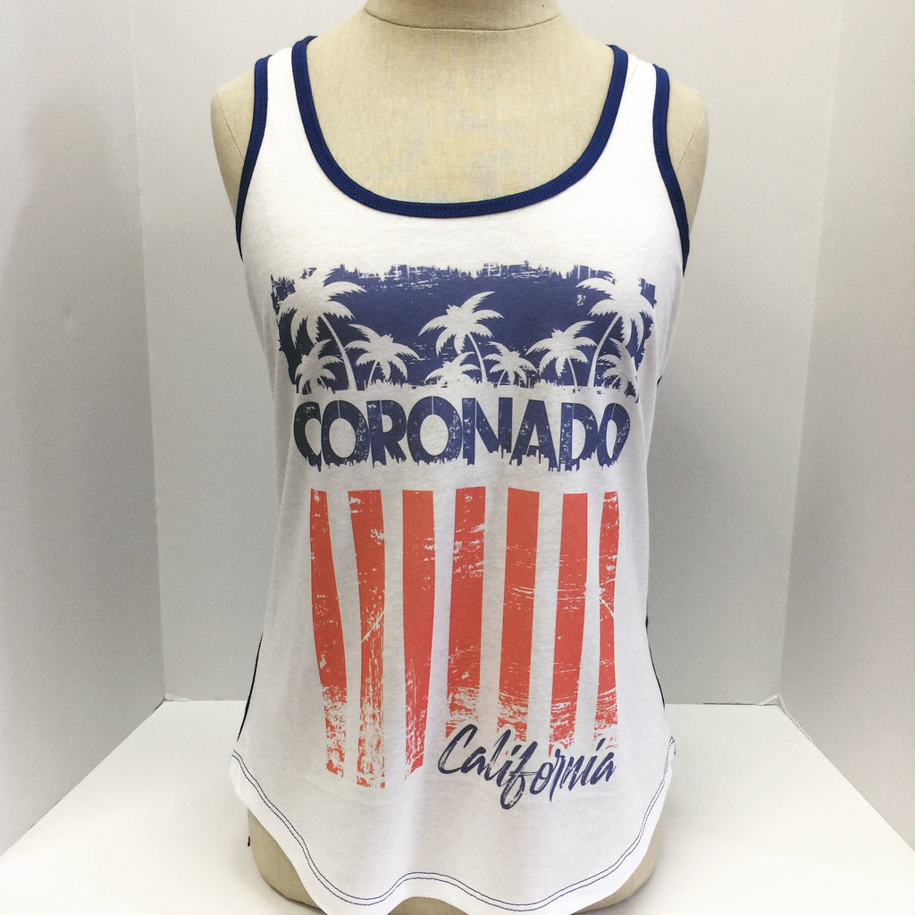 Coronado Patriot